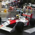 El día que Senna falló como un humano en F1 #F1 #FVDigital