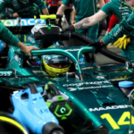 #Deportes: Cowell asegura que Aston Martin F1 “no está entrando en pánico” pese a su “mal momento” #F1