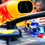 Ford sostiene que “no abandonarán” a Red Bull si Verstappen se va #F1 #FVDigital