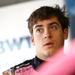 Colapinto ya piensa en correr más de cinco carreras, aunque no espera “ningún resultado” #F1 #FVDigital