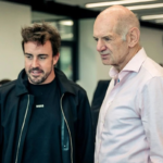 Newey frena la euforia para 2026 y señala dónde debe crecer Aston #F1 #FVDigital