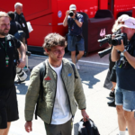 Antonelli, todo una rockstar en Imola: “Tendré que acostumbrarme” #F1 #FVDigital