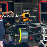 Red Bull F1 no se rinde y también lleva novedades aerodinámicas a Imola #F1 #FVDigital
