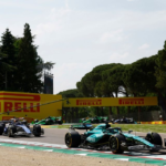 A qué hora son los entrenamientos de Imola F1 el viernes y cómo verlo #F1 #FVDigital