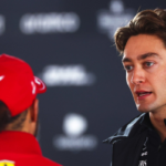 Hamilton y Russell critican las nuevas medidas de la FIA sobre las palabrotas #F1 #FVDigital