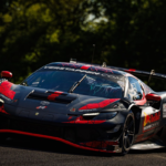 ¿Por qué Franz Hermann? Verstappen explica su test con el GT3 #F1 #FVDigital