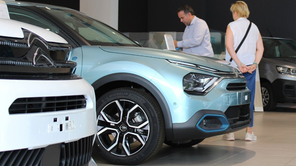 Los líderes europeos no está entendiendo lo que el sector del automóvil necesita, y su prioridad principal es errónea