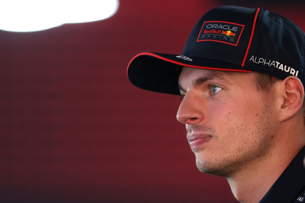 Verstappen teme que Red Bull F1 no reduzca pronto la distancia con McLaren #F1 #FVDigital