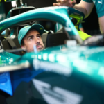 Las mejoras que Aston confía a Stroll en Imola y que son un todo o nada #F1 #FVDigital