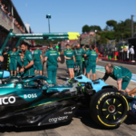 ¿Arreglará la temporada de F1 el renovado AMR25 de Aston Martin? #F1 #FVDigital