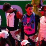 Ocon critica a Alpine por “arruinar” la carrera de Doohan: “No es la forma” #F1 #FVDigital
