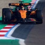 McLaren sigue en otra liga en Imola F1; Alonso, sin mejoras, mejor que Stroll #F1 #FVDigital