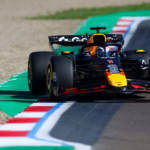 Verstappen, “adelantado por los McLaren” en las tandas largas de Imola #F1 #FVDigital