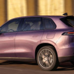 Leapmotor presenta una gran evolución para el más grande de sus SUV por menos de 16.000 euros