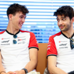 Por qué Haas F1 prohibe a sus pilotos hacer el test de Verstappen en GT3 #F1 #FVDigital
