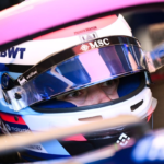 Primeras palabras de Colapinto tras su regreso a la F1 con Alpine en Imola #F1 #FVDigital