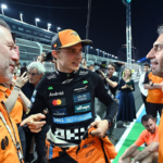 El jefe de McLaren F1 revela los secretos de la velocidad de Piastri #F1 #FVDigital
