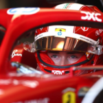 “Apuntamos más a las tercera, que a la segunda fila” #F1 #FVDigital