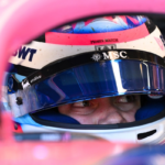 Franco Colapinto, al borde de sanción por herencia de Doohan #F1 #FVDigital