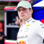 Verstappen quiere seguir en Red Bull… “a no ser que pasen cosas raras” #F1 #FVDigital