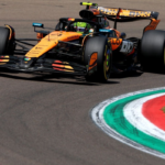 Doblete de McLaren F1 en una FP3 de Imola que dejó dudas ante la clasificación #F1 #FVDigital