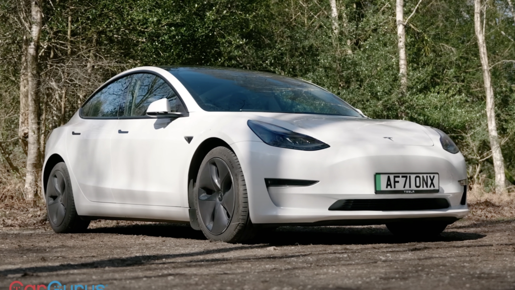Después de 300.000 kilómetros ¿Qué se puede esperar de la autonomía de un coche eléctrico?