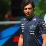#Deportes: “Necesitas medio año para conocer bien un coche” #F1