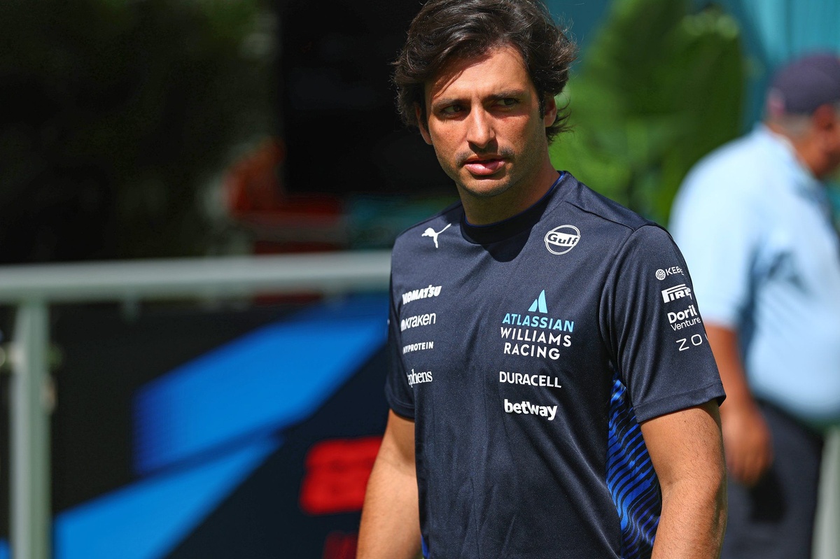 #Deportes: “Necesitas medio año para conocer bien un coche” #F1