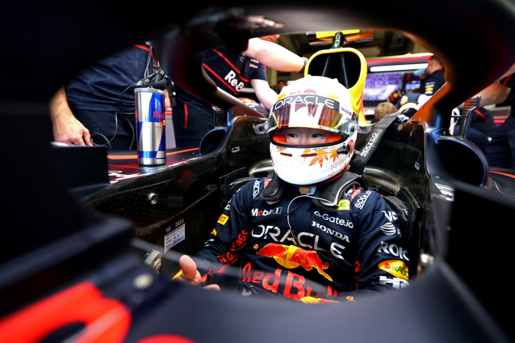 Tsunoda asume la culpa de su “innecesario y estúpido” accidente en Imola #F1 #FVDigital