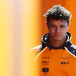 “Todos van más rápido y yo siempre más lento” #F1 #FVDigital
