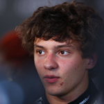 “Qué decepción, no pude hacer funcionar los neumáticos” #F1 #FVDigital
