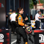 “Hemos hecho un muy buen trabajo y el coche ha funcionado” #F1 #FVDigital