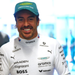 “Quinto es mucho mejor de lo esperado, bonita sorpresa” #F1 #FVDigital