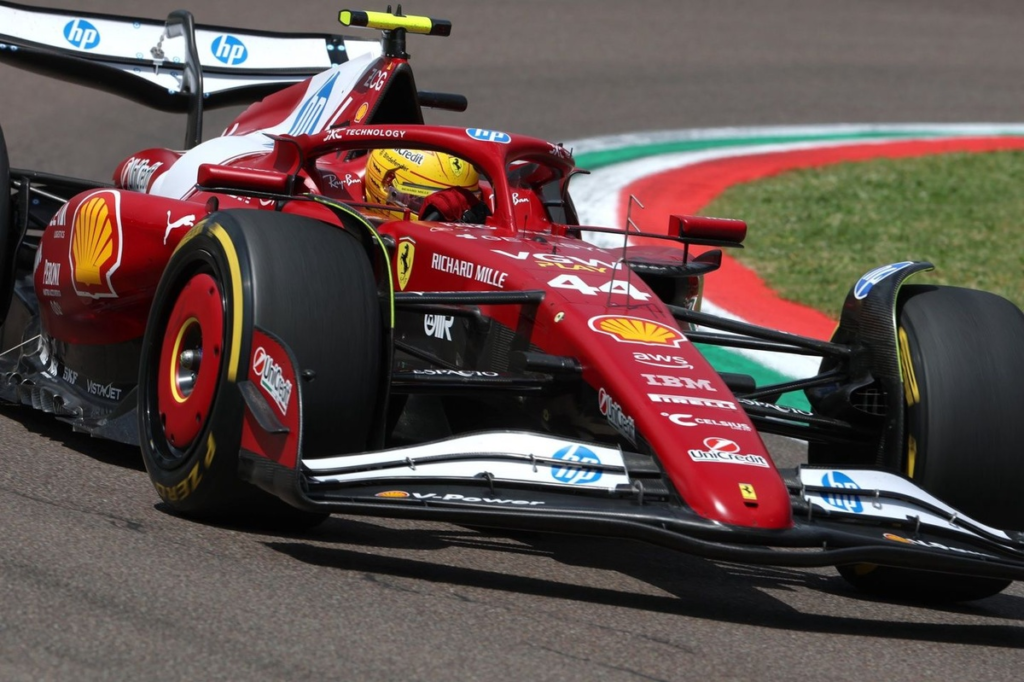 “No se pueden hacer milagros” #F1 #FVDigital