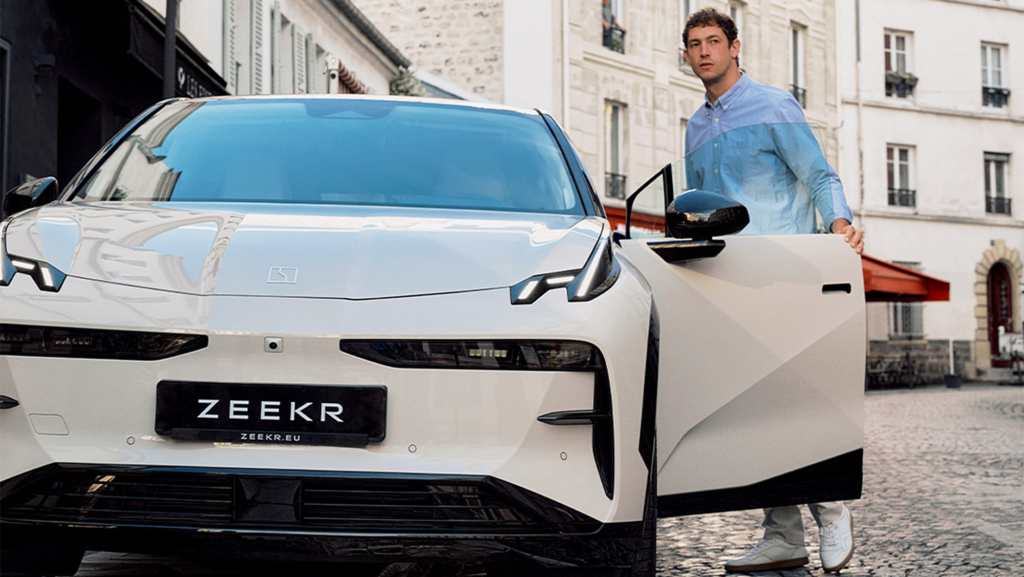 Trolls, influencers y medios pagados: las marcas chinas de coches denuncian una campaña de difamación orquestada