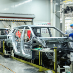Ebro, Omoda y Jaecoo producirán hasta 200.000 coches en su fábrica de Barcelona