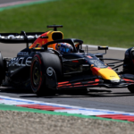 “Muy buen día, aunque me sentí un poco mejor con los medios” #F1 #FVDigital