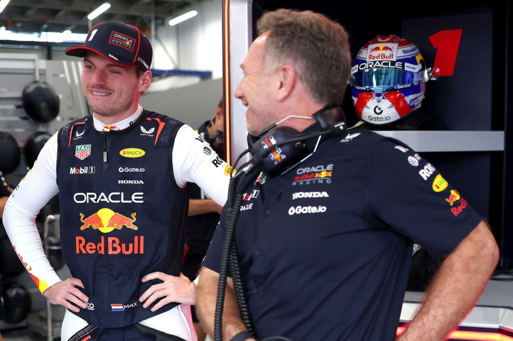 “Su prioridad debe ser la F1” #F1 #FVDigital