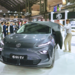Una marca china está a punto de entrar en el top 10 de ventas en España, y no es BYD