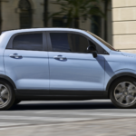 Los cinco coches eléctricos chinos más baratos que te puedes comprar en España: desde solo 11.900 euros