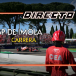 F1 IMOLA en DIRECTO – ¡la carrera del GP de Emilia Romagna 2025! #F1 #FVDigital