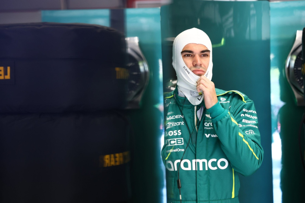 “Es una mejora de coche por primera vez en mucho tiempo, pero…” #F1 #FVDigital