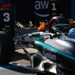 Cómo el nuevo neumático C6 alteró la clasificación y puede cambiar la carrera #F1 #FVDigital