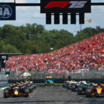 Así queda el mundial de F1 tras Imola en pilotos y equipos: puntos y posiciones #F1 #FVDigital