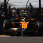 Norris asegura que McLaren no tenía ritmo para parar a Verstappen en Imola #F1 #FVDigital
