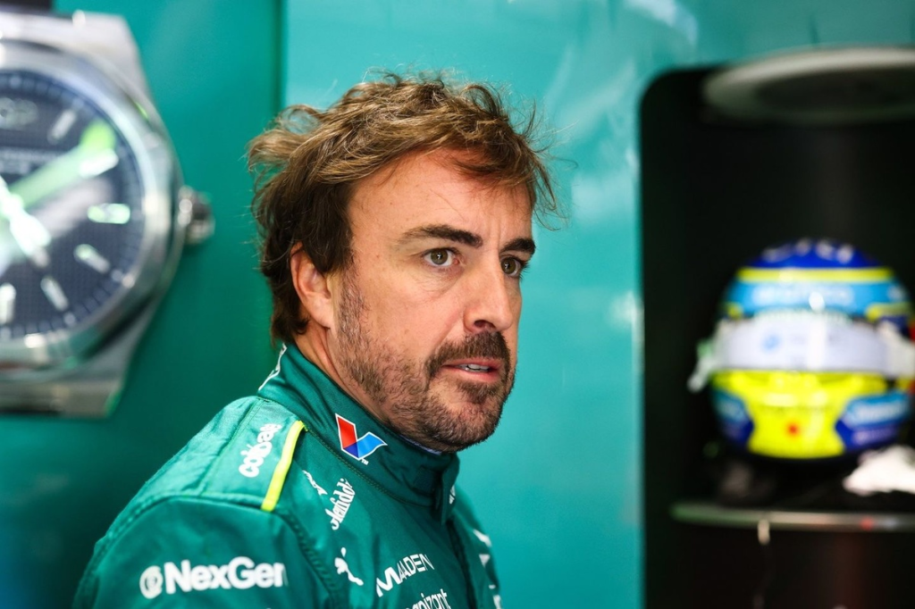 “En 100 escenarios, 99 salían bien… tocó el que no” #F1 #FVDigital