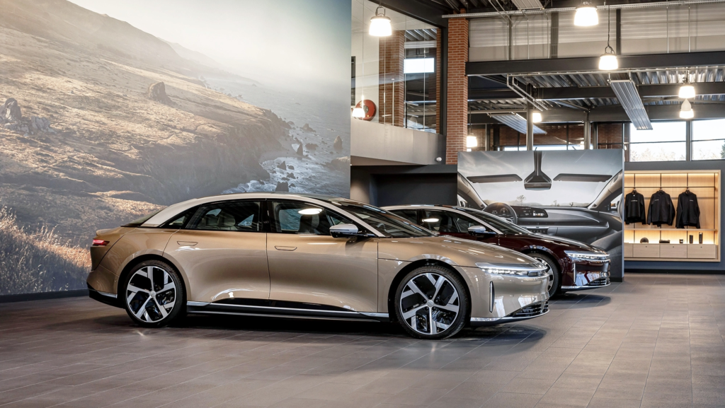 'La mejor marca de coches eléctricos del mundo' avanza hacia Europa. ¿La veremos pronto en España?