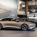'La mejor marca de coches eléctricos del mundo' avanza hacia Europa. ¿La veremos pronto en España?