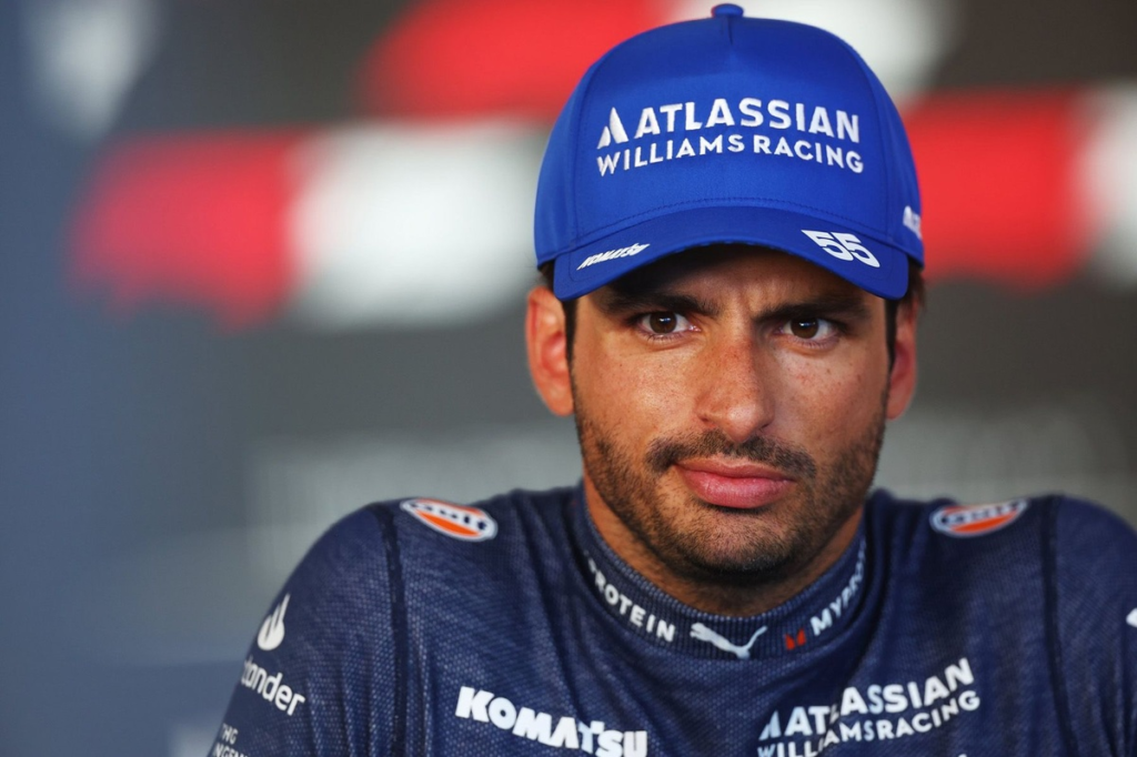 “Se nos están escapando muchos puntos y hay que entender por qué” #F1 #FVDigital
