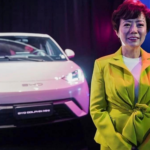 La marca china que ya amenaza a Tesla va a por medio planeta… y ya tiene fecha